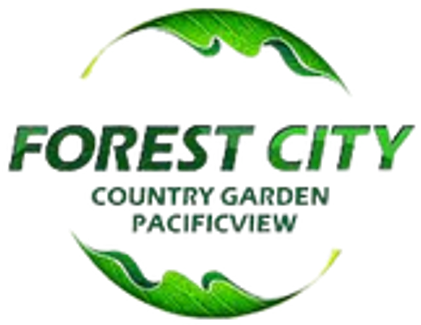 Forest City